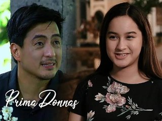 Prima Donnas: Jaime remembers Donna Marie | Episode 197