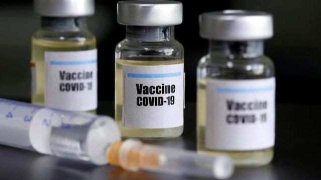 All-out war between Congress, BJP over Covid vaccine; Bharat Biotech rejects Covaxin's efficacy concerns; more