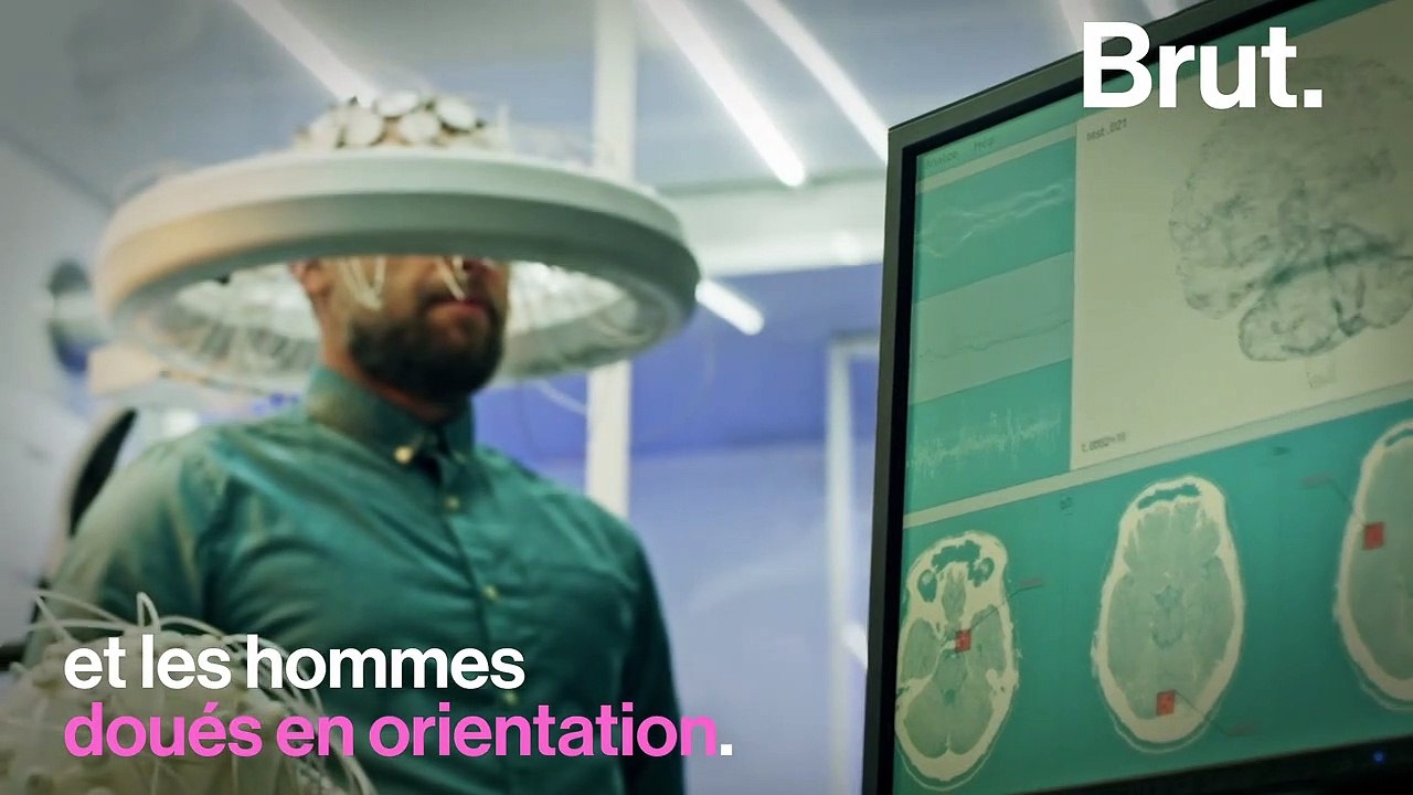 "Mon cerveau n'a pas de sexe" : elle démonte les mythes tenaces associés au cerveau