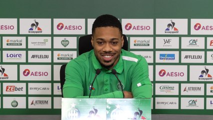 Arnaud Nordin : "Tous compétiteurs"