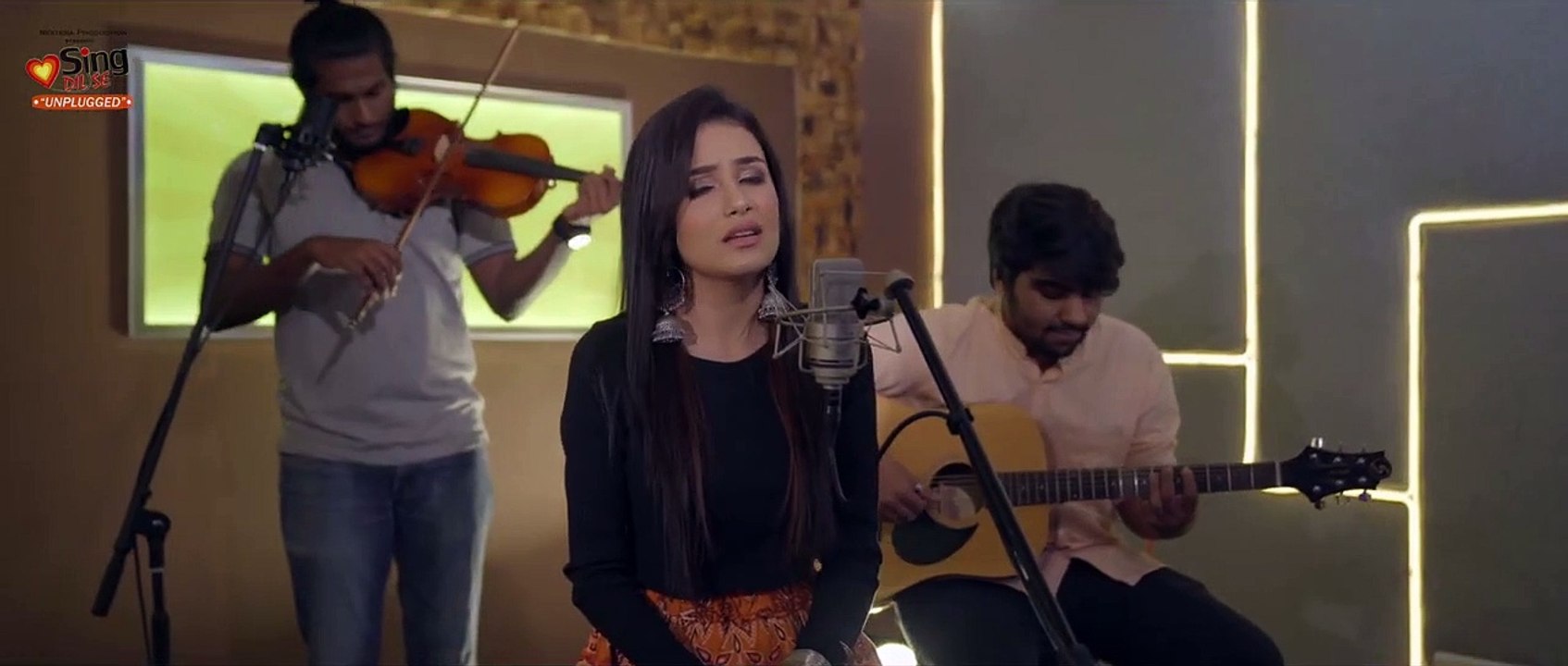 Baaton Ko Teri _ cover by Pragati Nagpal _ Sing Dil Se _ Arijit Singh _ Abhishek Bachchan _ Asin