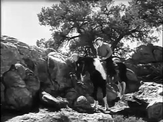 Annie Oakley s01e14 ANNIE GETS HER MAN 360p