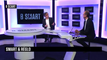 SMART JOB - Emission du lundi 4 janvier