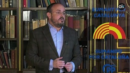 Eva Parera será la número tres del PP en las elecciones catalanas del 14F