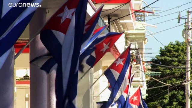 На Кубе стало одним песо меньше