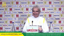 REPLAY | Conférence de presse avant FC Nantes - Stade Rennais