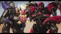 TRANSFORMERS 6 _ Final Trailer (2018) Bumblebee, Blockbuster Action Movie HD