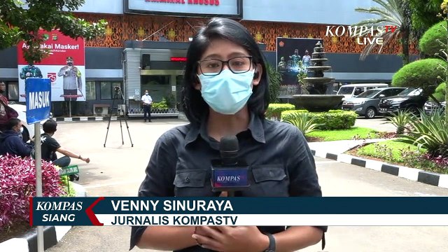 Jadi Tersangka Video Syur, Gisel dan Michael Dipanggil Penyidik Polda Metro Jaya