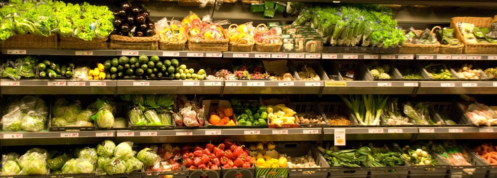 Recetuits: La verdad de los alimentos ecológicos