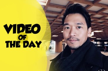 Video of The Day: Michael Yukinobu de Fretes Penuhi Panggilan Polisi, Kalina Dilarikan ke RS