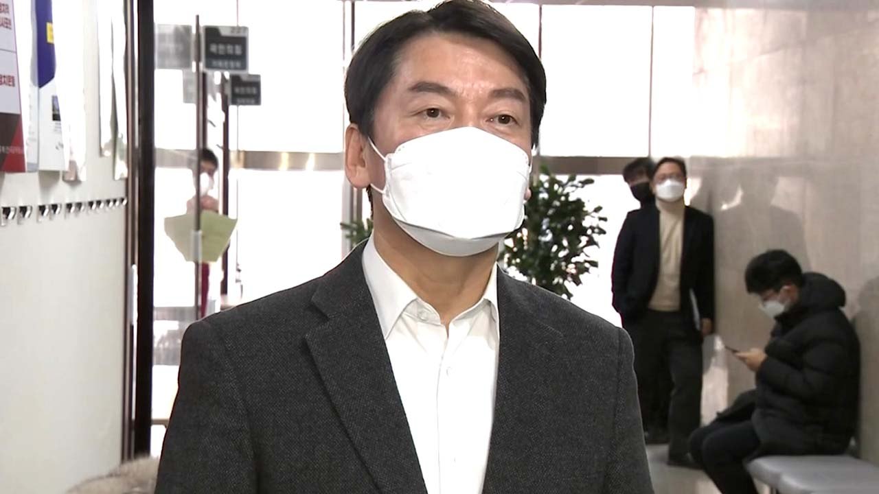 고개 드는 안철수 단일화 불참 우려...인물난 빠진 민주당 / YTN