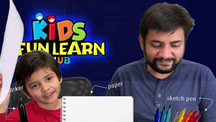 How to draw Marshmellow