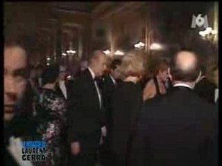 Gerra - Le rateau de Giscard