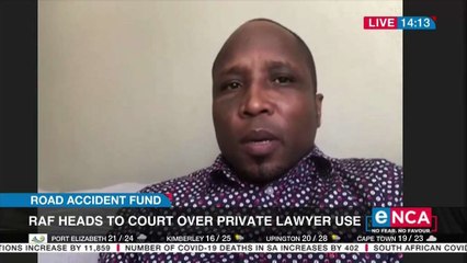 RAF heads to court over private lawyer use