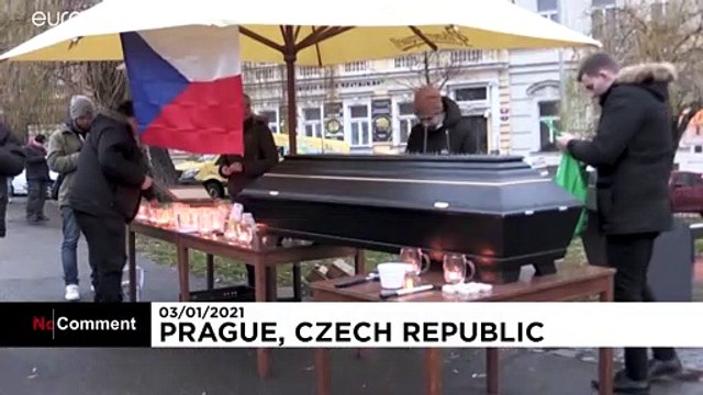 Пивная кружка как знак протеста