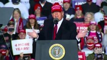 Trump'ın skandal ses kaydı çıktı | Video