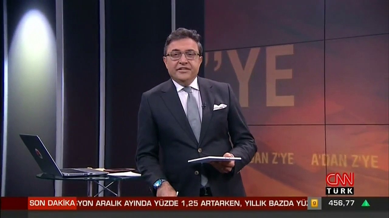Haberler... Aralık ayı enflasyon rakamları açıklandı! Enflasyon yüzde kaç oldu? | Video