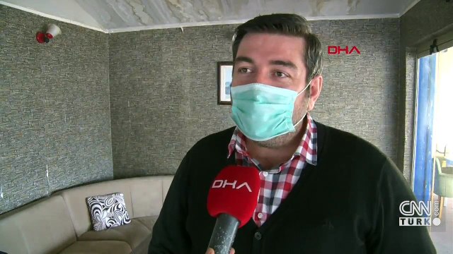 Kedinin kulakları kesilmiş halde bulundu | Video