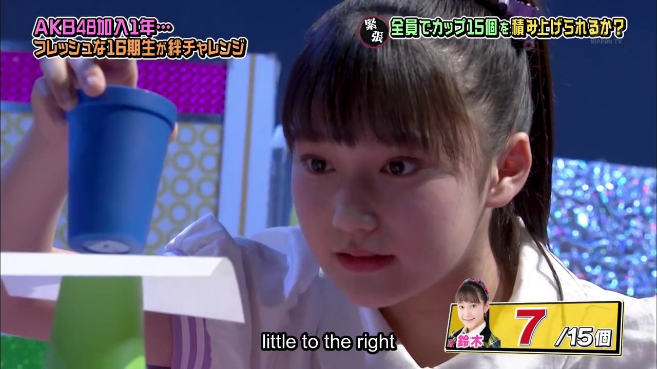 AKBingo! Ep.497[English Subtitles]