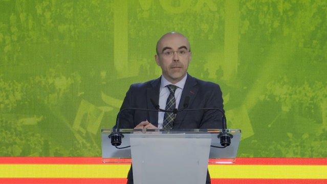 La ultraderecha dice que Illa debería de haber dimitido como ministro hace meses