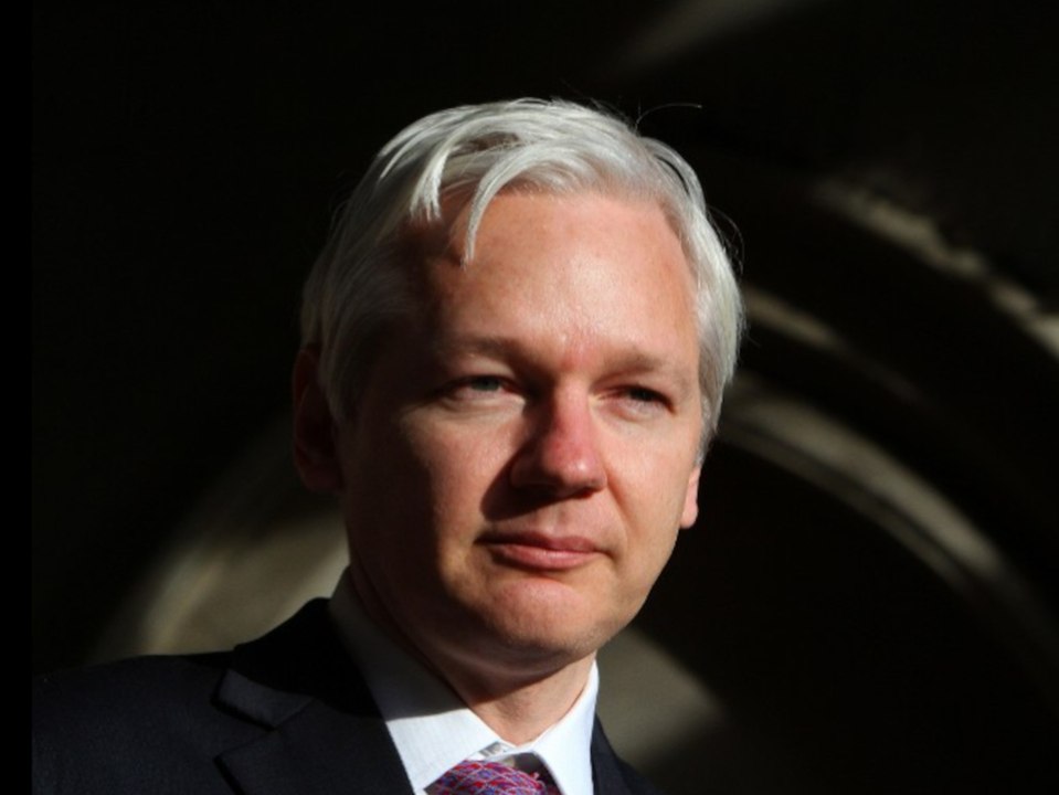 Antrag abgelehnt: julian assange wird nicht an usa ausgeliefert