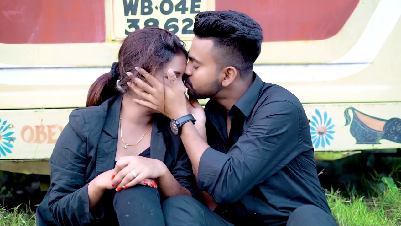 Ho Gaya Hai Tujhko (Remix) - Cute Love Story -New  Song 2021 -10tv Creation