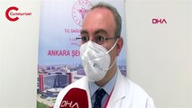 Prof. Dr. Yaşar: Artık, koronavirüse bağlı inme vakalarımız var