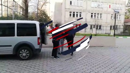 Samsun'da korkunç iddia: Uyuşturucu verip tecavüz ettiler