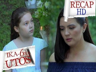 Ika-6 Na Utos: Sydney, ipinagtabuyan si Emma! | Episode 259 Recap