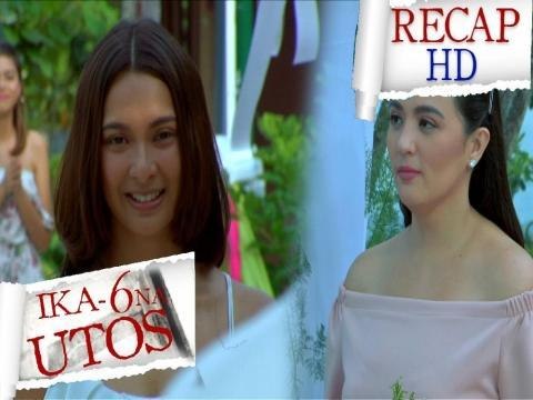 Ika-6 Na Utos: Bagong buhay nina Emma at Georgia | Episode 257 Recap