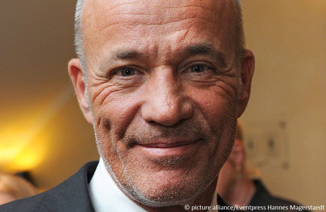 Heiner Lauterbach: „Karriere ist nicht das Wichtigste im Leben“