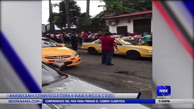 Anuncian convocatoria para becas 2021 - Nex Noticias