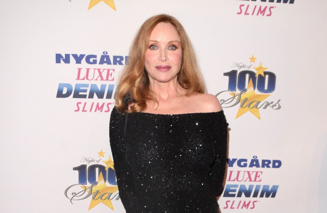 Ex-Bond Girl Tanya Roberts stirbt im Alter von 65 Jahren