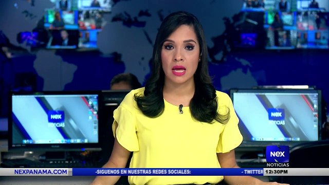 Detalles sobre incautación en Panamá viejo - Nex Noticias