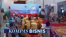 PSBB Transisi Ibu Kota Jakarta Berlanjut Sampai 17 Januari 2021