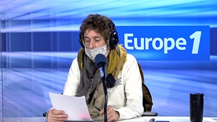 BenH : "Très content de pouvoir parler au vrai docteur bonheur Christophe André"