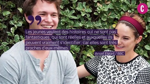 L'histoire vraie derrière le film Nos Etoiles Contraires