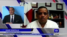 Entrevista a Omar Montilla, Viceministro del Mici - Nex Noticias