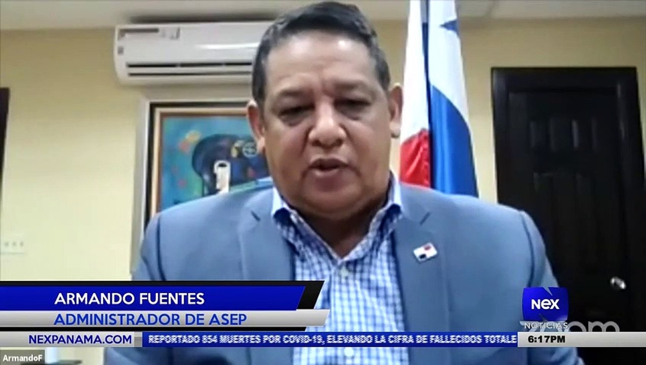 Reducción de tarifas eléctricas - Nex Noticias