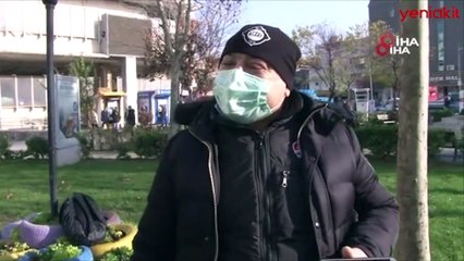 Şehit Fethi Sekin'in yeni görüntüleri ortaya çıktı