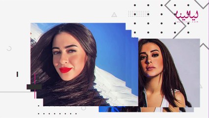 ارقام المشاهير-مريام فارس
