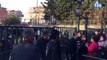 Boğaziçi Üniversitesi öğrencilerinin rektör atamasına karşı eylemine müdahale: Gözaltılar var