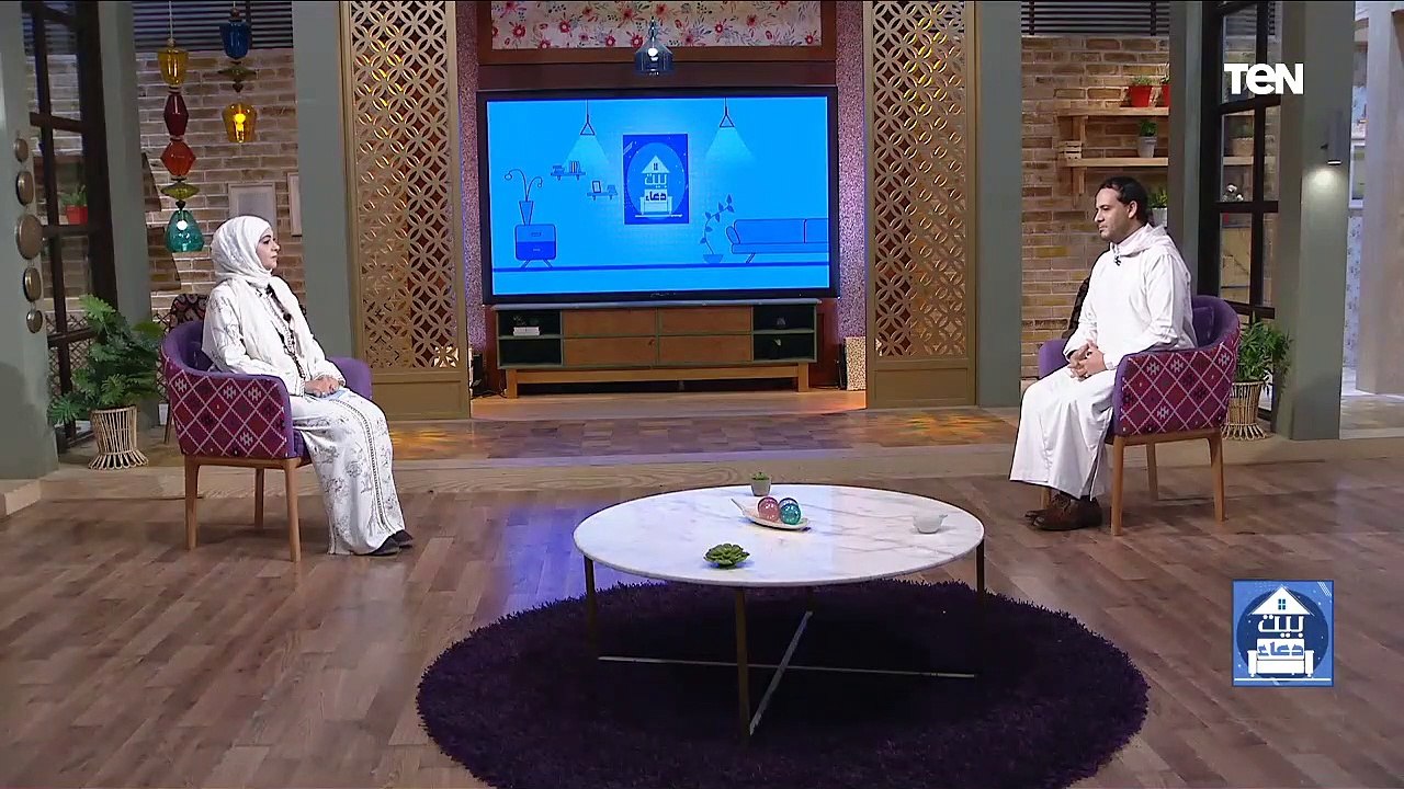 بيت دعاء | لما تيجي الطاعة إمسك فيها بايدك وسنانك.. اللحق فرص الطاعة قبل فوات الأوان