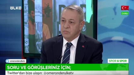 Spor & Spor - 4 Ocak 2021