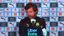Mercato OM : Villas-Boas fait le point sur les dossiers Milik et Laborde