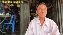 Chuyện Tết Xưa - Nguyễn Thành Công Minh