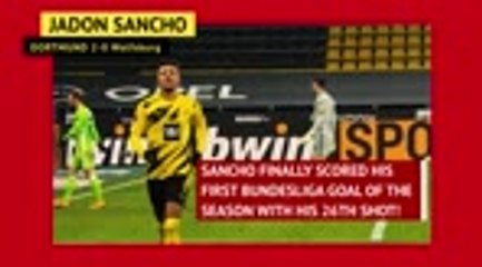 Bundesliga matchday 14 - Highlights+