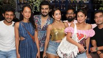 Unseen Pictures Of Arjun Kapoor & Malaika Arora From Goa Vacation Go Viral On Social Media