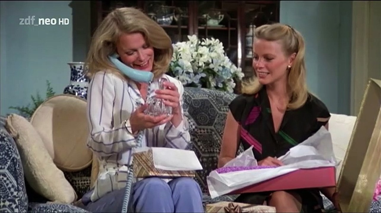 S04E24 - Auch Engel brauchen Hilfe