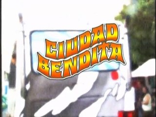 Ciudad Bendita - Eps 25 (Parte 2)